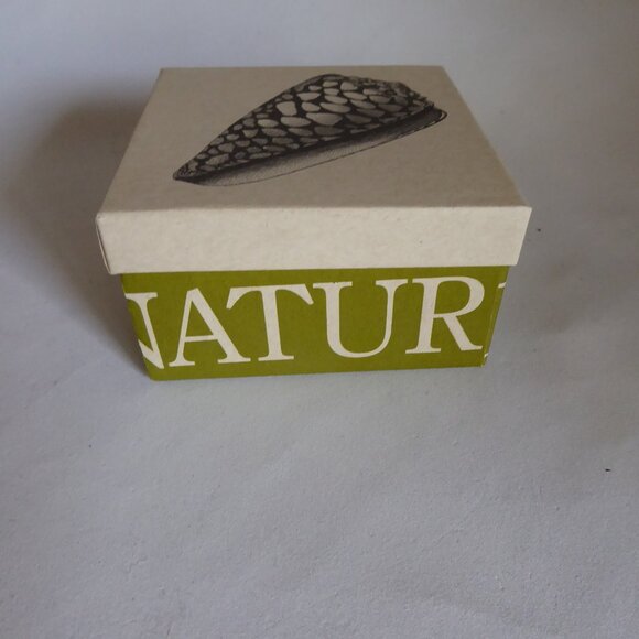 VINTAGE NEW NATURE COMPANY CORDED AMBER STONE STEAMPUNK TYPE NECKLACE - Picture 16 of 16